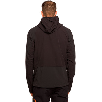 Veste Trangoworld Eighe 411