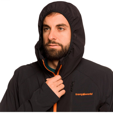 Veste Trangoworld Eighe 411
