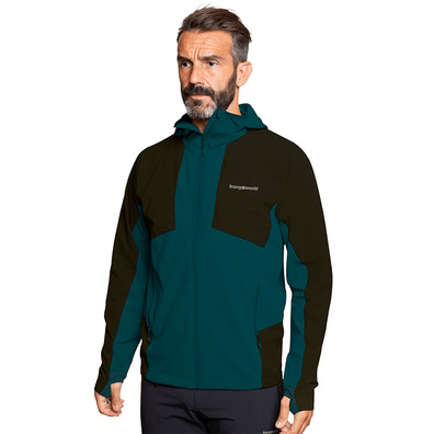 Veste Trangoworld Eighe 421