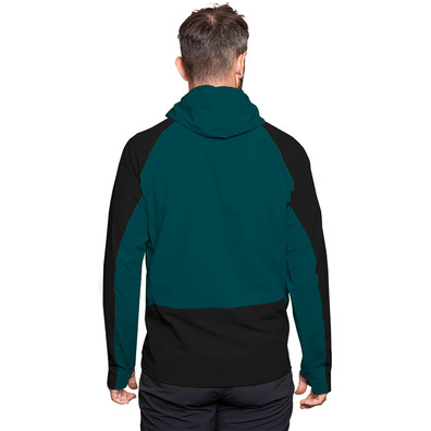 Veste Trangoworld Eighe 421