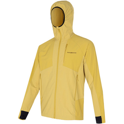 Veste Trangoworld Eighe 430