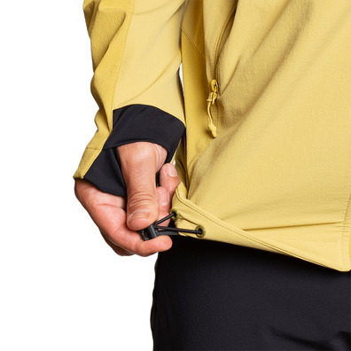 Veste Trangoworld Eighe 430