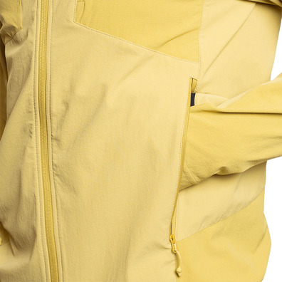 Veste Trangoworld Eighe 430