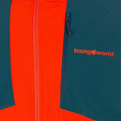Veste Trangoworld Eighe 441