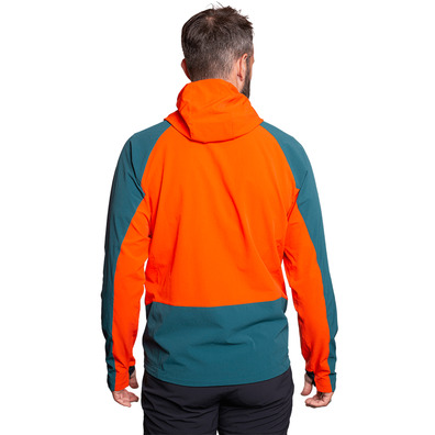 Veste Trangoworld Eighe 441