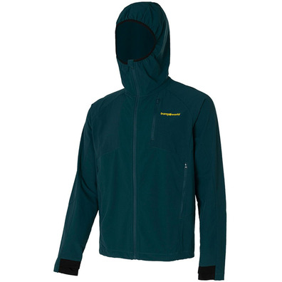Veste Trangoworld Eighe 4A0
