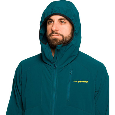 Veste Trangoworld Eighe 4A0
