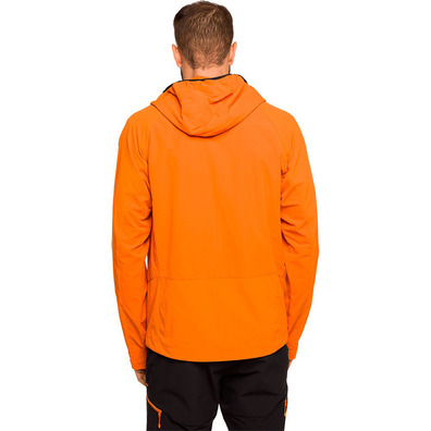 Veste Trangoworld Eighe 4B0