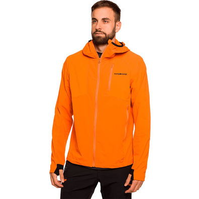 Veste Trangoworld Eighe 4B0