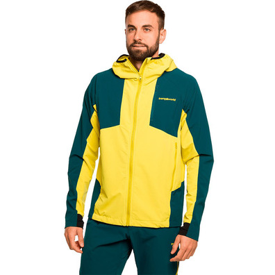Veste Trangoworld Eighte 4DA