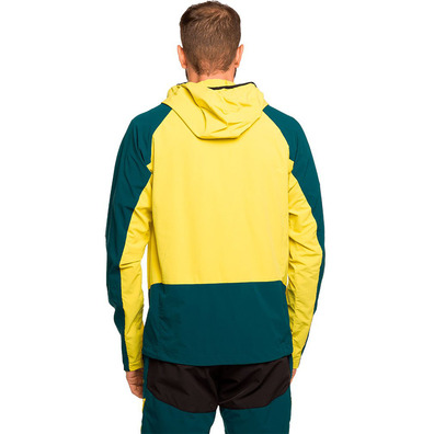 Veste Trangoworld Eighte 4DA