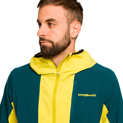 Veste Trangoworld Eighte 4DA