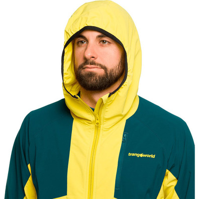 Veste Trangoworld Eighte 4DA