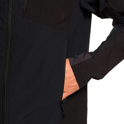Veste Trangoworld Eight DF 710
