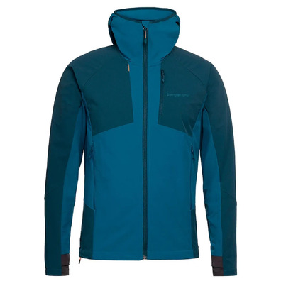 Veste Trangoworld Eight DF 730