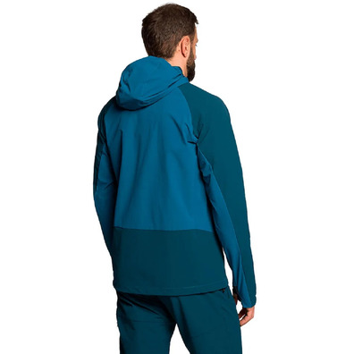 Veste Trangoworld Eight DF 730