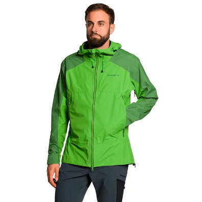 Veste Trangoworld Eighte DF 740