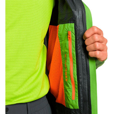 Veste Trangoworld Eighte DF 740