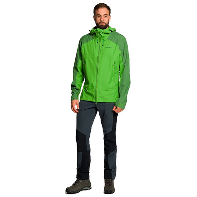 Veste Trangoworld Eighte DF 740