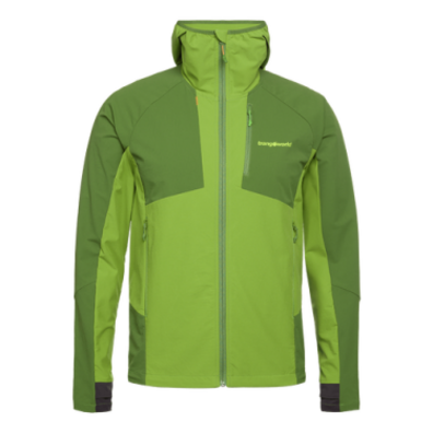 Veste Trangoworld Eighte DF 740