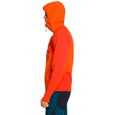Veste Trangoworld Eighte DF 760