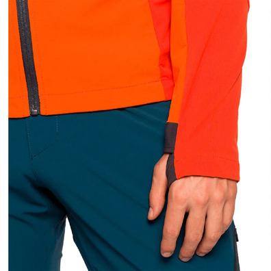 Veste Trangoworld Eighte DF 760