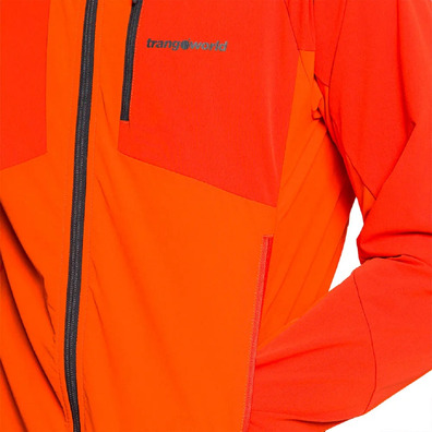 Veste Trangoworld Eighte DF 760