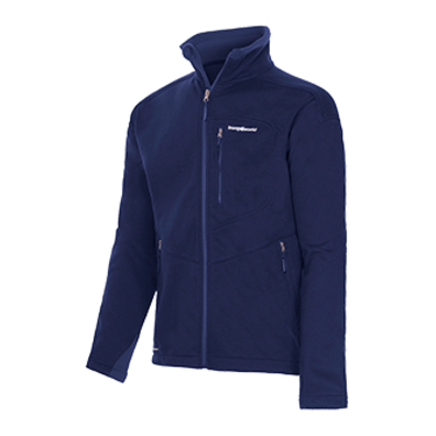 Veste Trangoworld Erlau 2K0