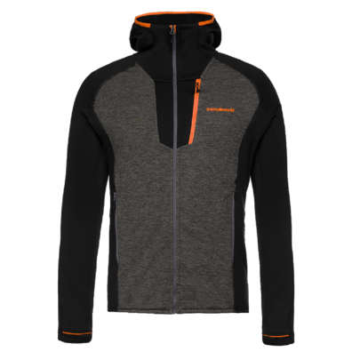 Veste Trangoworld Etive 710