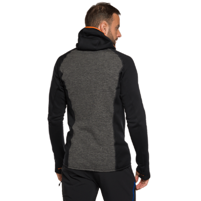 Veste Trangoworld Etive 710
