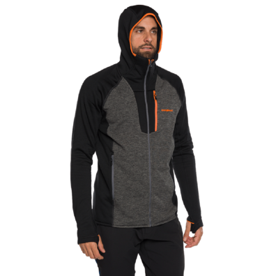 Veste Trangoworld Etive 710