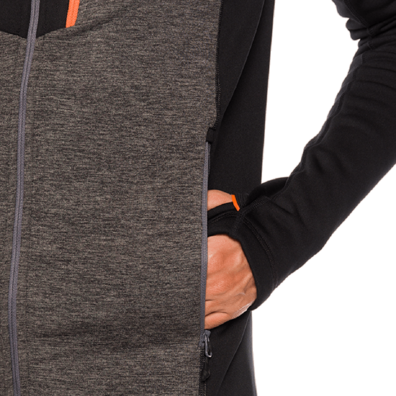 Veste Trangoworld Etive 710