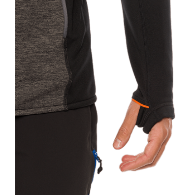 Veste Trangoworld Etive 710