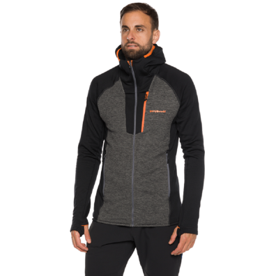 Veste Trangoworld Etive 710