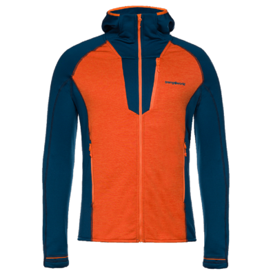Veste Trangoworld Etive 7C0