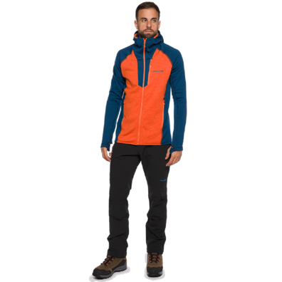 Veste Trangoworld Etive 7C0