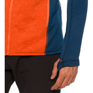 Veste Trangoworld Etive 7C0
