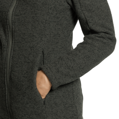 Veste Trangoworld GIRALIA 130