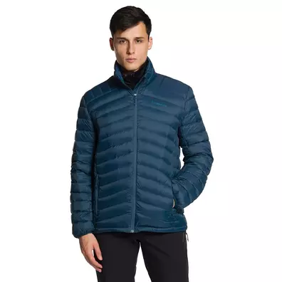 Veste Trangoworld GODRIN 51B