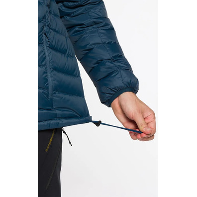 Veste Trangoworld GODRIN 51B