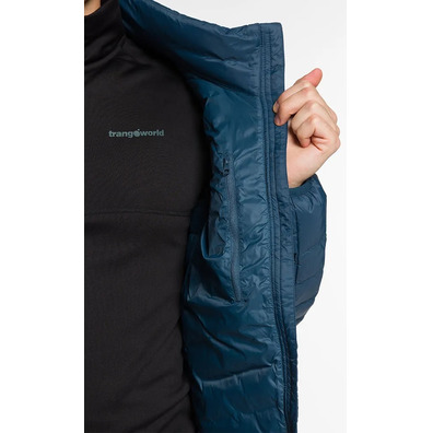 Veste Trangoworld GODRIN 51B