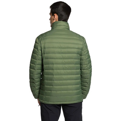 Veste Trangoworld GODRIN 51C