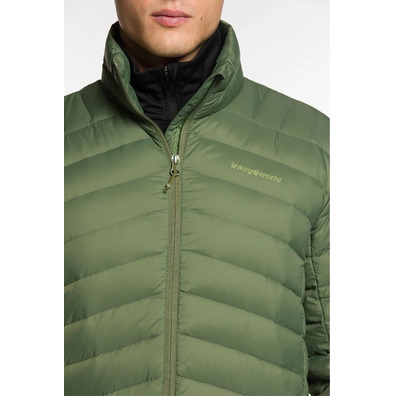 Veste Trangoworld GODRIN 51C