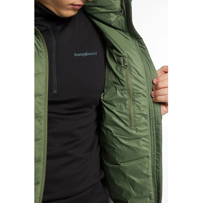Veste Trangoworld GODRIN 51C