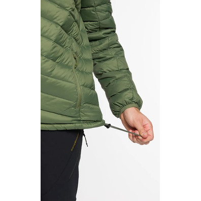 Veste Trangoworld GODRIN 51C