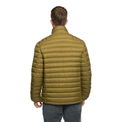 Veste Trangoworld Godrin 5W0