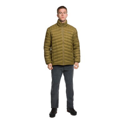 Veste Trangoworld Godrin 5W0