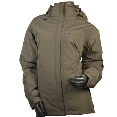 Veste Trangoworld Goretex Suber Complet 7A0