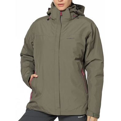 Veste Trangoworld Goretex Suber Complet 7A0