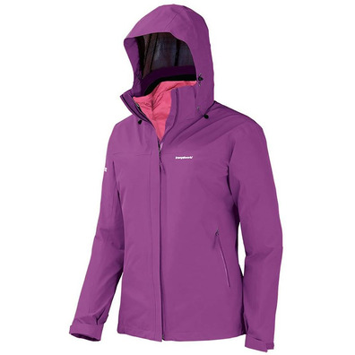 Veste Trangoworld Goretex Suber Complet 7B0